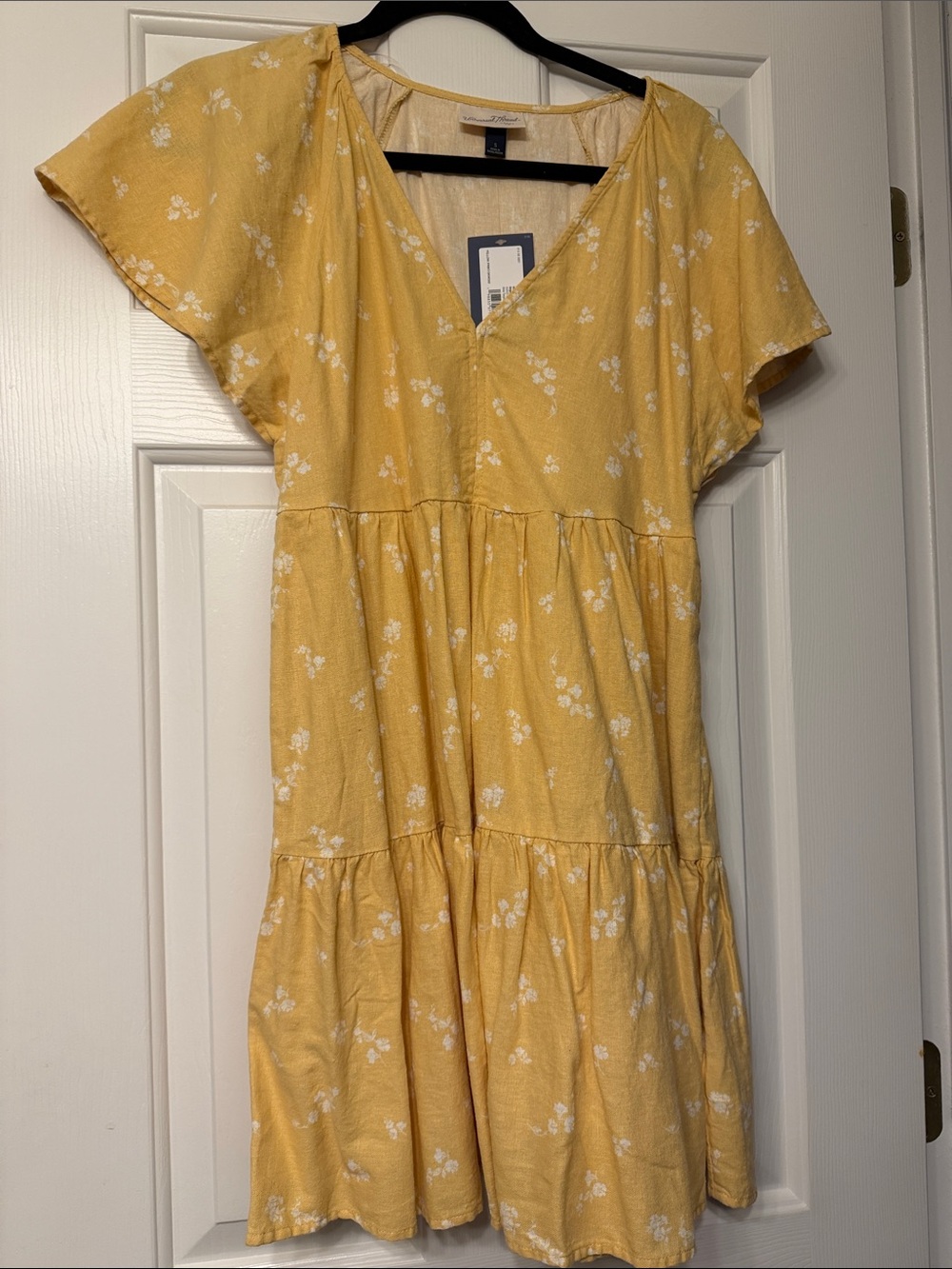 NWT Dress